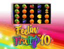 Feelin Fruity 10