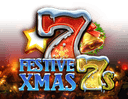 Festive Xmas 7s