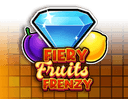Fiery Fruits Frenzy