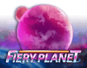 Fiery Planet