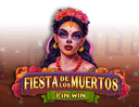 Fiesta de los Muertos