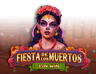 Fiesta de los Muertos