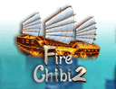 Fire Chibi 2