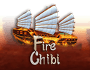 Fire Chibi