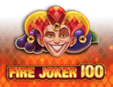 Fire Joker 100