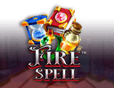 Fire Spell (Synot)