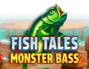 Fish Tales Monster Bass