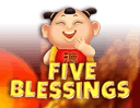 Five Blessings