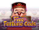Five Fortune Gods