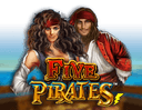 Five Pirates