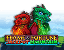 Flame & Fortune: Jackpot Mountain