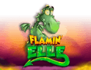 Flamin Elle