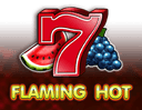 Flaming Hot Clover Chance