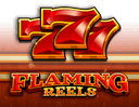 Flaming Reels (AGS)