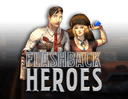 Flashback Heroes