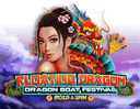 Floating Dragon: Dragon Boat Festival