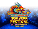 Floating Dragon New Year Festival
