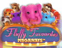 Fluffy Favourites Megaways