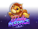 Fluffy in Space