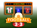 Football 3x3