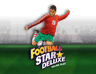 Football Star Deluxe