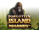Forgotten Island MEGAWAYS
