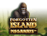 Forgotten Island MEGAWAYS