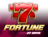 Fortune 27 Ways