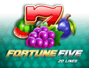 Fortune Five 20 Lines