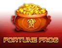 Fortune Frog
