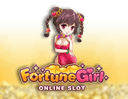 Fortune Girl