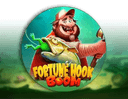Fortune Hook Boom