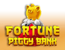 Fortune Piggy Bank