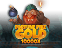 Fortune Pike Gold