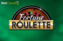 Fortune Roulette