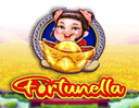 Fortunella