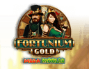 Fortunium Gold Mega Moolah