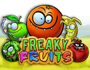 Freaky Fruits