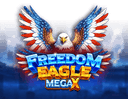 Freedom Eagle Mega X