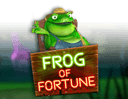 Frog of Fortune