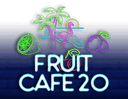 Fruit Cafe 20