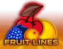 Fruit Lines (Oryx)