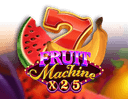 Fruit Machine X25