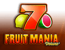 Fruit Mania Deluxe (Gamomat)