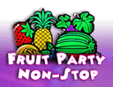 Fruit Party Non-Stop