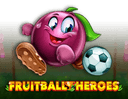 Fruitball Heroes