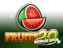 Fruits 20 Bonus Spin