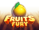 Fruits Fury
