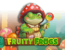 Fruity Frogs