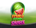 Fruity Fruit Shake